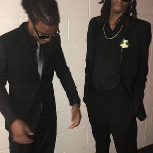 Meet your Posher, Genesis